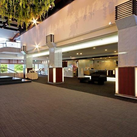 Hotel Garden Palace Kumagaya Eksteriør billede